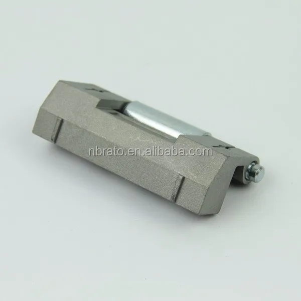 Kitchen zinc alloy Hidden Hinge (1).JPG