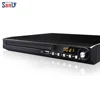 225mm Small size blue ray dvd player home with Remote control