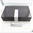 Customized Wooden Perfume Collection Packaging Box Set