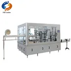 Juice Filling Machine Complete Fruit Juice Filling Machine Price
