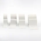 Pure cotton rigid athletic sports tape non-rubber made sports care products