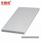 Wholesale products waterproof exterior gypsum pvc trim board moulding trim