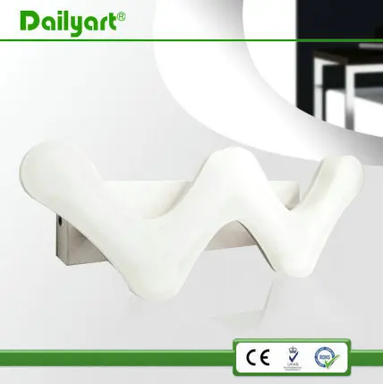Brand new battery powered led wall light with high quality