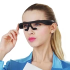 Sleep Disorder Jet lag Treatment Light Physical Therapy Smart Sleeping Glasses for Insomniacs