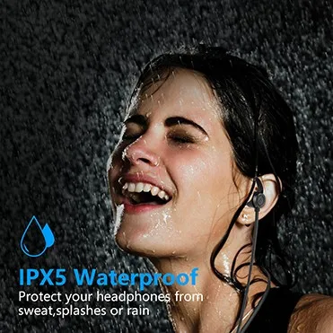 Comfortable summer new business wireless headset - ANKUX.COM