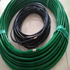 T2 copper tube plastic PVC coated copper pipe for air conditioning