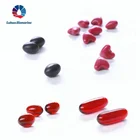 OEM wholesale omega 3 fatty acid krill oil capsules