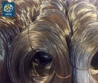 Black Annealed Iron Wire/Black Hard-Drawn Wire for Nails Making/Binding Wire
