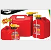 OEM Blow Molding Jerry Can Fuel Can Drums plastic oil container