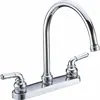 China manufacturer wholesale sink water mixer kitchen faucet upc kitchen faucet good quality kitchen faucet