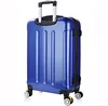 Universal wheel mirror luggage pull rod box Classical trunk 20/24 inch trolley inner handle