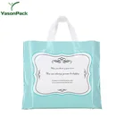 Cheap Shopping Promotional Reusable Grocery Tote Bags With Custom Printed Logo