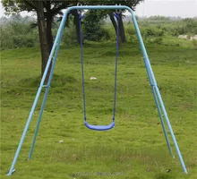 Promoción Conjunto De Columpios De Madera, Compras online de Conjunto