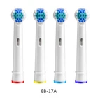 eco-friendly bamboo toothbrush head replacement for electric toothbrush Biodegradable Brand New Tooth Brush Head