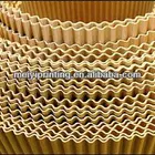 Offset Printing Corrugated Paper Roll E B C Flute Available Rolls Corrugated Paper Roll