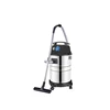 big size wet and dry vacuum cleaner with socket and handle have RoHS