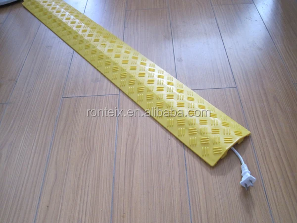 plastic cable protector5