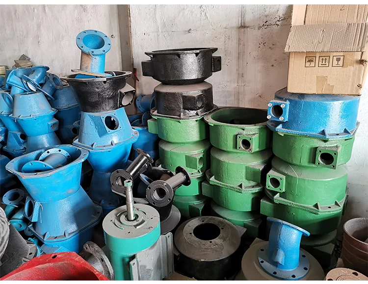 pelton turbine
