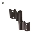 high quality aluminium/pvc hinge for door and windows in China