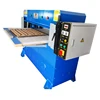 manual hydraulic leather press cutting machine