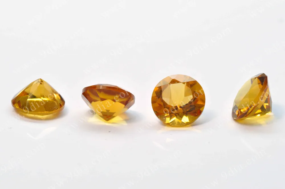 Large Pear Shape Created Amethyst Crystals Natural Quartz Gemstone Star-Shaped Stone Factory Price From Original Source