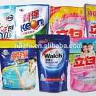 Up Bag Filling Machine Bag Packing Machine Automatic Rotary Stand Up Pouch Plastic Bag Liquid Filling Sealing Machine