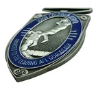 Awards Awards Metal Big Sport Basketball Medal Ribbon