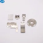 sheet metal manufacture high quality stamping bending sheet metal parts