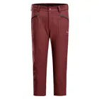 Wholesale customize women summer pants outdoor hot selling hiking quick dry nylon polyester shorts pants