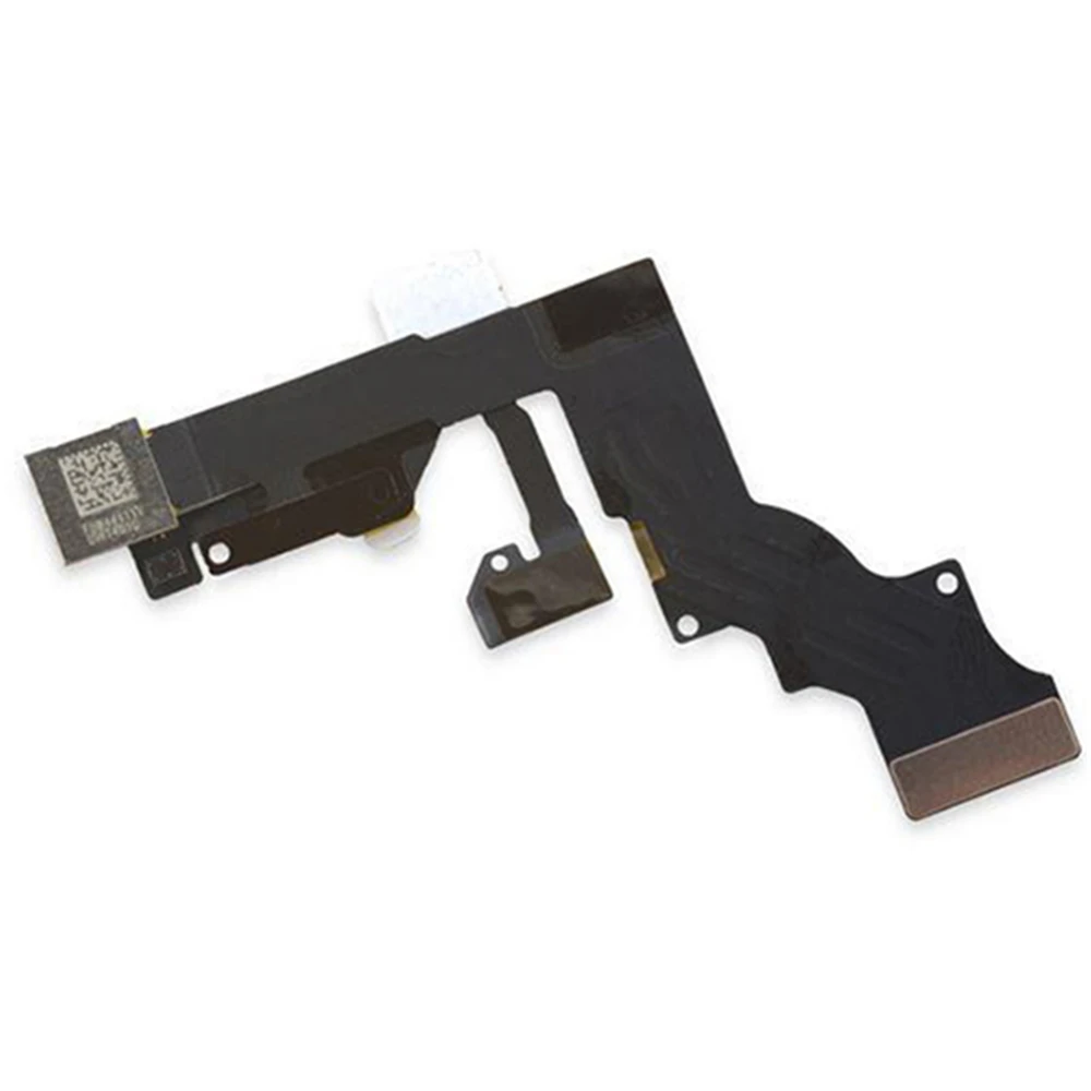 10pcs-lot-100-Original-Replacement-Parts-Front-Facing-Small-Camera-Module-Flex-Cable-For-iphone-6 (1)