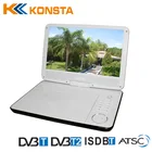 2017 NEWLED portable evd dvd player priceauto lcd tv