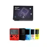 2.8 inch TFT screen hand held game console China 8 bit portable retro game player built-in 400 games