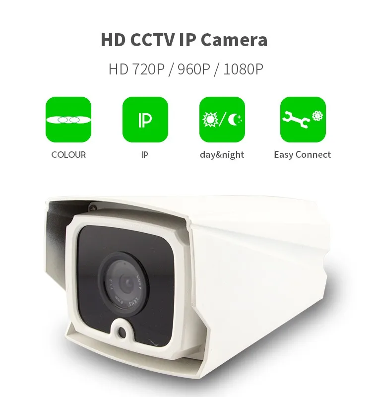 IP9016 oem ip camera