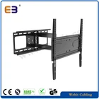 Swing Arm TV wall mount for 32"-55" LCD TVs