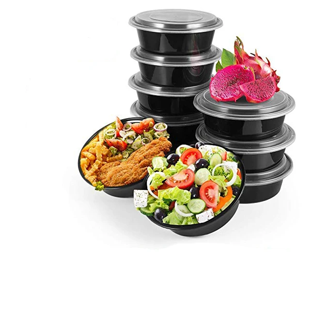 Wholesale plastic takeaway food containers Online Buy Best plastic