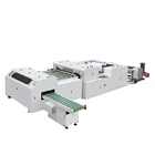 Highly Production A4 Size Copy Paper Office Paper Sheeting and Cutting Machine