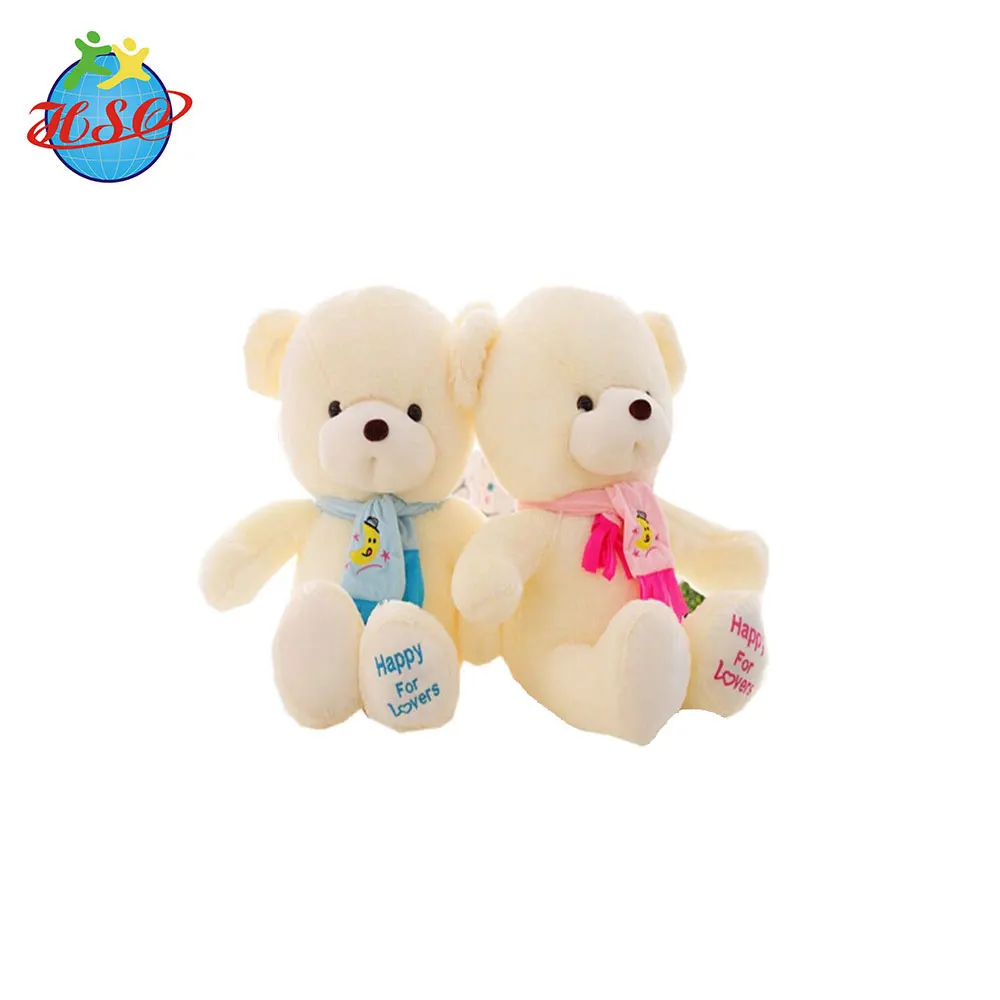 free design plush gifts promotional teddy bear gift toys
