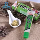 High standard in quality hot selling pure wasabi paste