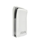 Household Commercial Sanitary Ware vertical Electric automatic jet Hand Dryer