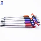Promotional high quality plastic stylus phone holder ball pen mobile phone stand pen