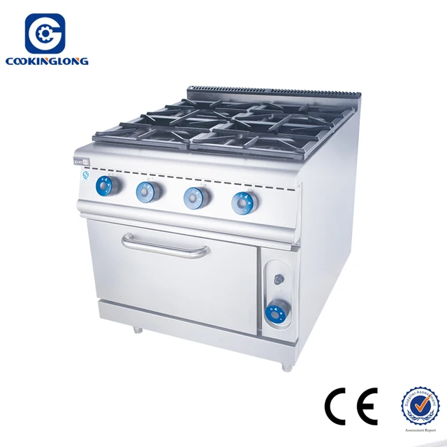 gas oven plate stove