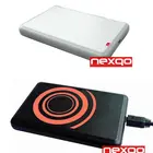 Best Price ! 860-915MHz UHF RFID Chip Card usb Writer and Reader