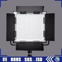 Professional Panel Shooting 500 Led Camera