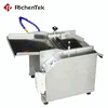 Electric Automatic Fish Processing Equipment/Fish Skin Remover/Fish Processing Machine
