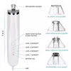 Hot Selling Vacuum Suction Pores Cleaner Beauty Machine Professional Blackhead Remover Pimple Comedone Extractor Tool