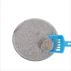 China pet supplies bentonite cat litter in bulk sale