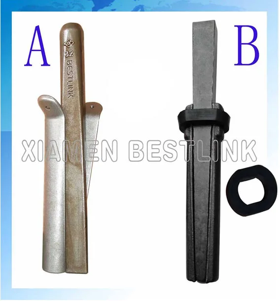 Manufacturer Stone Splitting Shims and Wedge