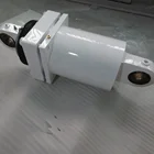 Rear Cylinder Assembly 9079698 Terex Dump Truck Suspension