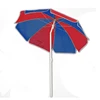 Superior trade assured custom printing cheap beach umbrella outdoor