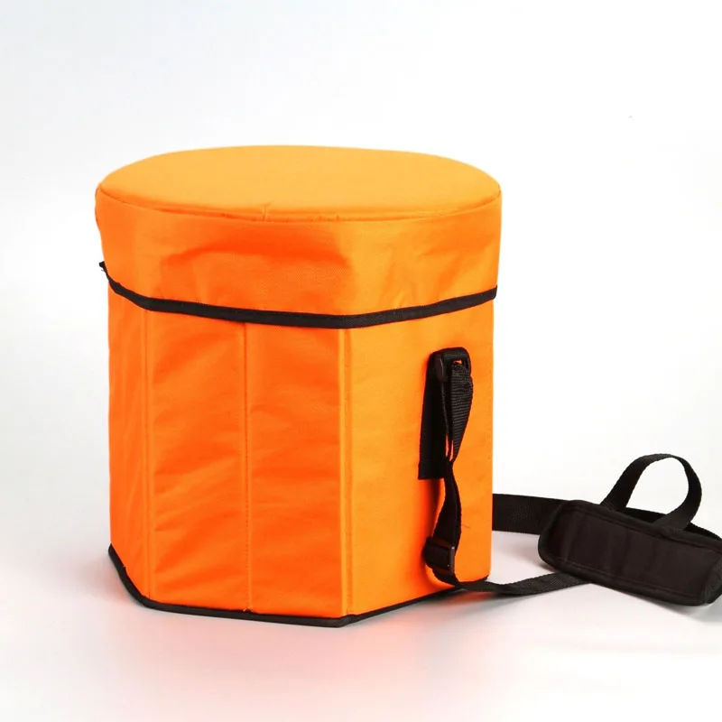 Cooler Storage Stool (8)